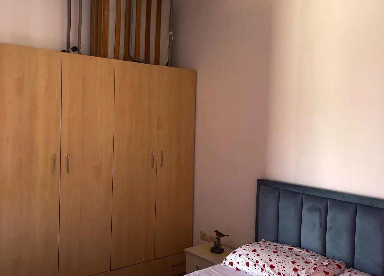 Rokes Cozy Corner Otel Golem  Arnavutluk