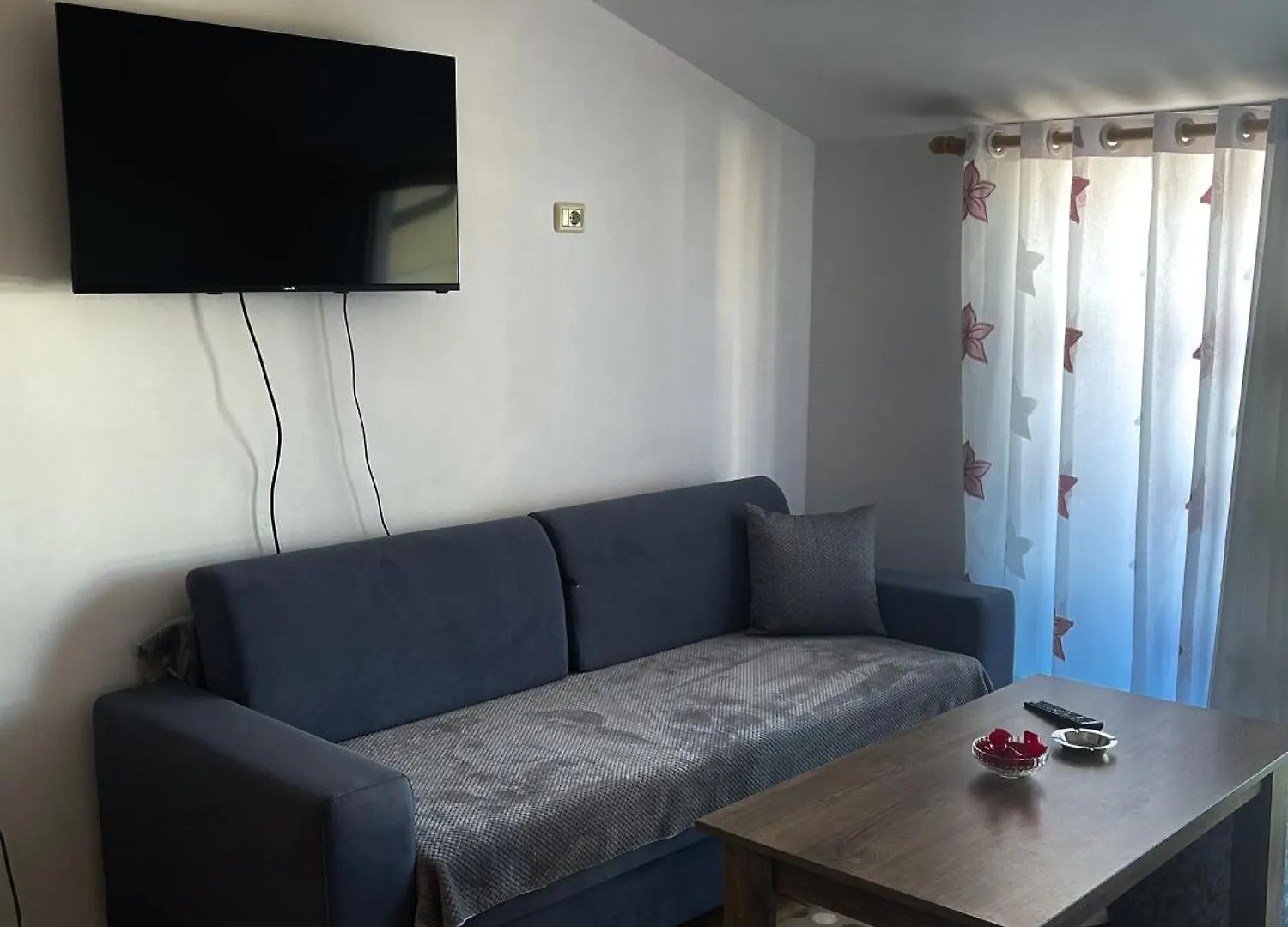 Tatil parkı Rokes Cozy Corner Otel Golem