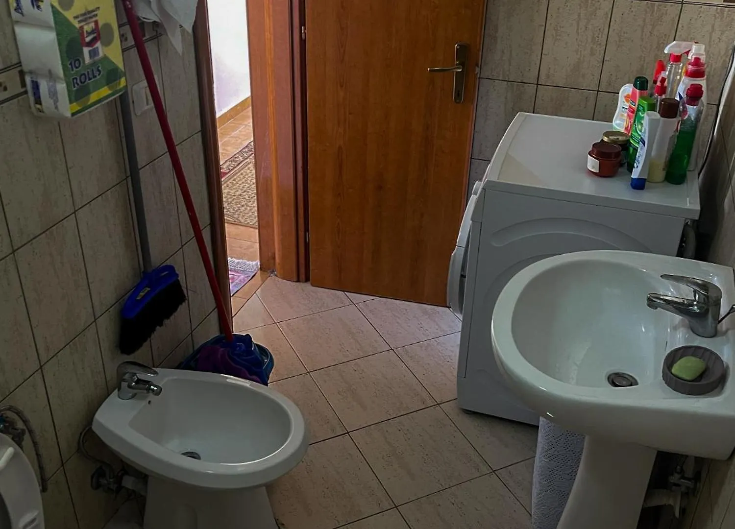 Rokes Cozy Corner Otel Golem  0*, Golem (Tirana)