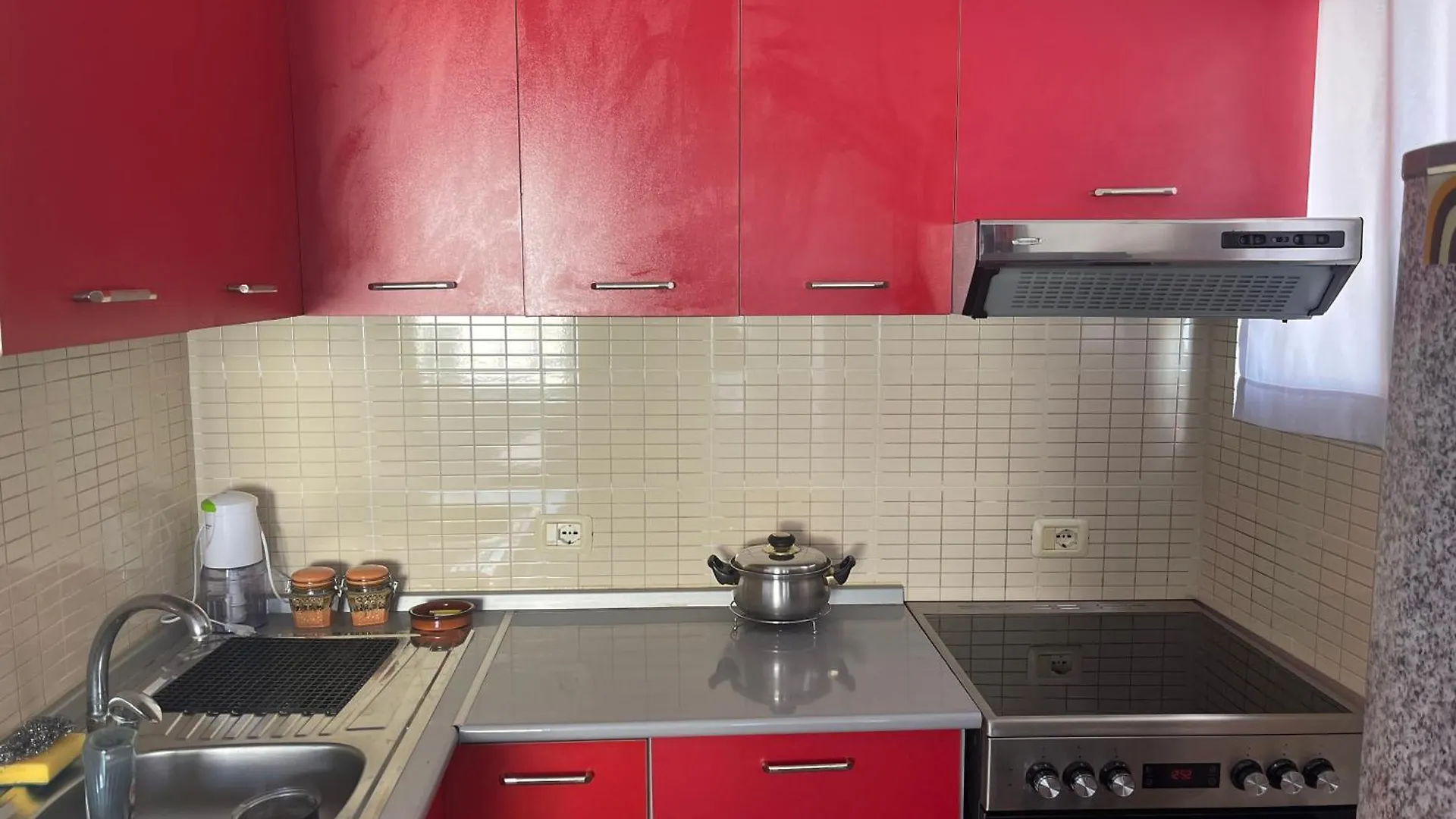 Tatil parkı Rokes Cozy Corner Otel Golem